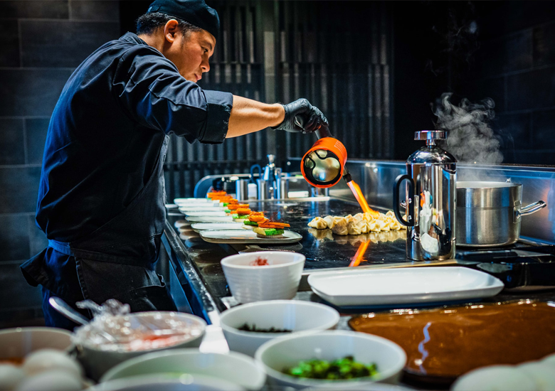 Catering